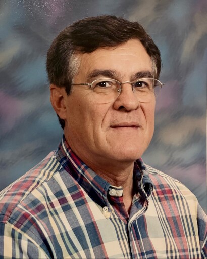 John D. Herrera Profile Photo