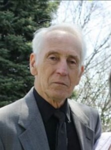 Harold S. Hunt Profile Photo