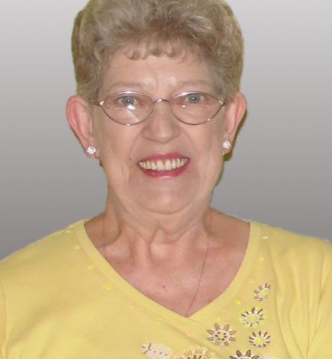 Margaret Juanita Standridge Profile Photo