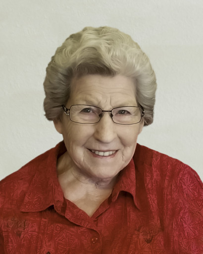 Betty Lou Johnson Profile Photo