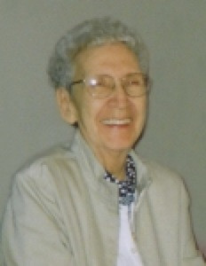 Lillian Buchanan