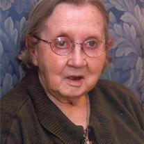 Doris Ellis Profile Photo