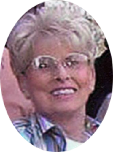 Dorothy Holden