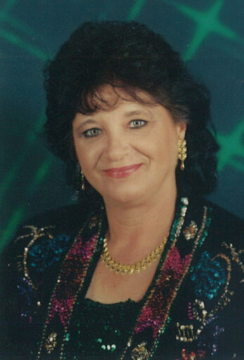 Elizabeth A. (Richey)  Houghton Profile Photo