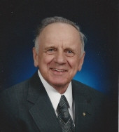 Clarence Frank Hoelscher Profile Photo