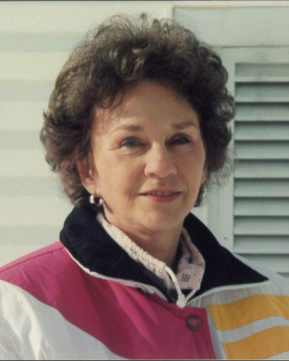 Shirley Jane Smith Profile Photo