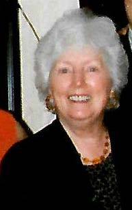 Margaret Lamb