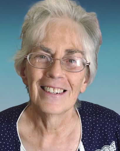 Claire Campbell's obituary image