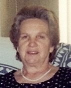 Betty Smith Parks