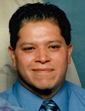 Mario Vigil Profile Photo