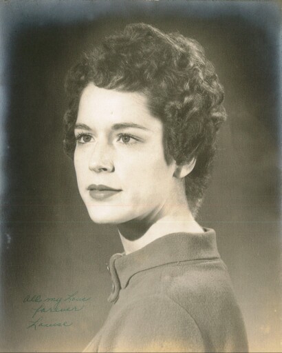 Louise Tracy