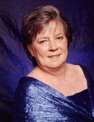 Arlene Davis