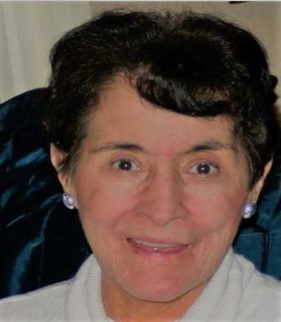Maria Aragon Profile Photo