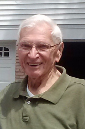 Donald F. Klemann Profile Photo