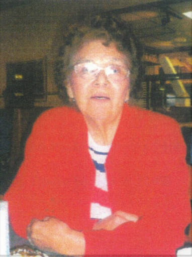 Eugenia (Granny) Rodriguez Profile Photo