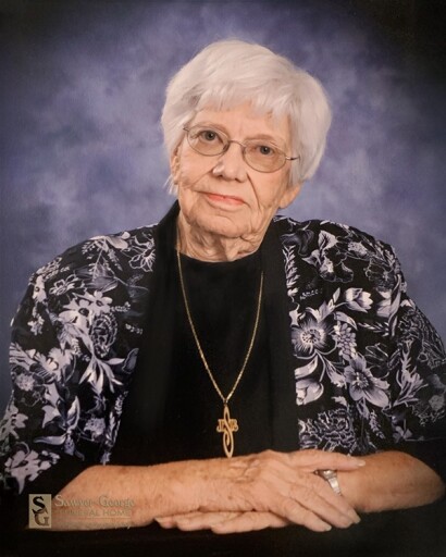 Lillie Ruth Payne's obituary image