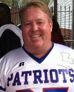 Gary "Coach Goose" Osborne Profile Photo