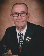Charles Henry Upchurch Profile Photo