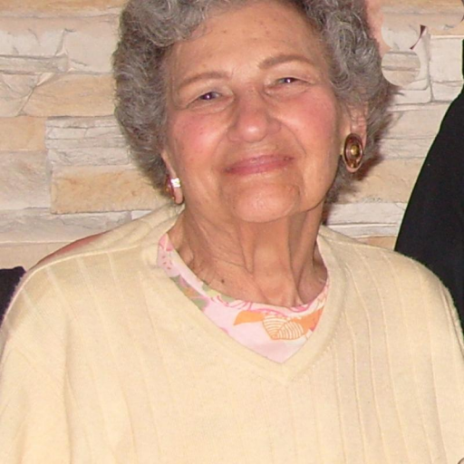 Lucille Okoshkin