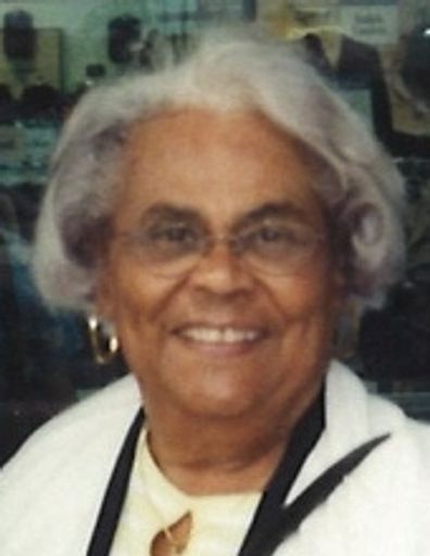 Blanche M. Givens Profile Photo