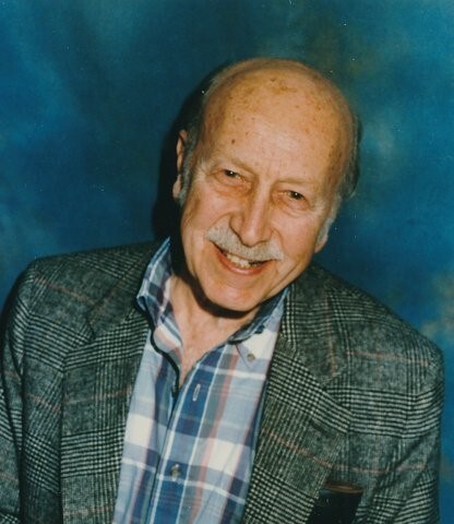 Irving Rappaport Profile Photo