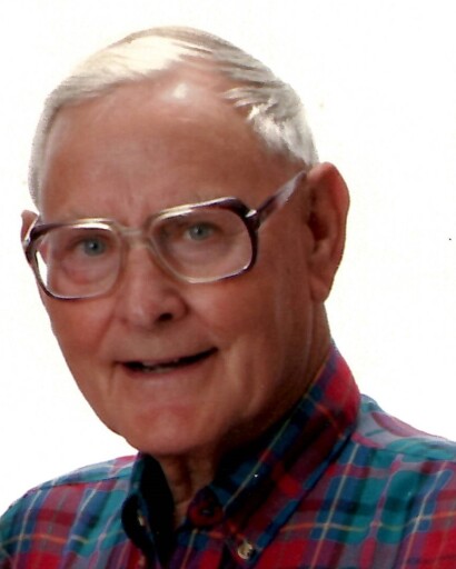 Henry Coffman's obituary image
