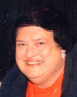 Judith V. Tomlinson