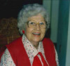 Ruth Miss Ruth Martin Earnhardt Smith Profile Photo