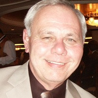 Charles "Chuck" Lenhart, Jr. Profile Photo