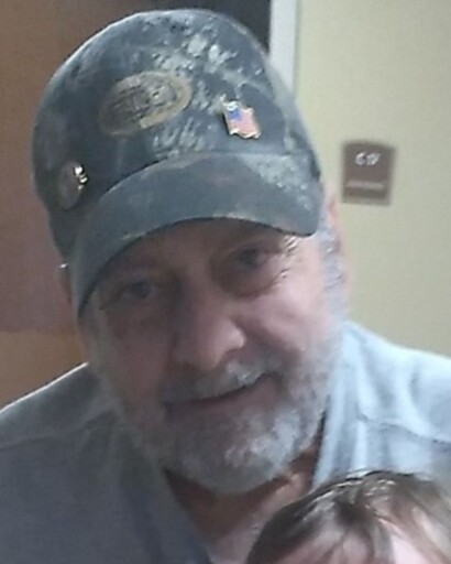 Scott Alfred Wartberg Sr.'s obituary image