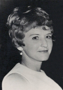 Doris McEuen