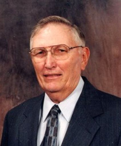 Henry Lange, Jr