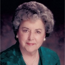 Joan Regina Dixon Ramsey