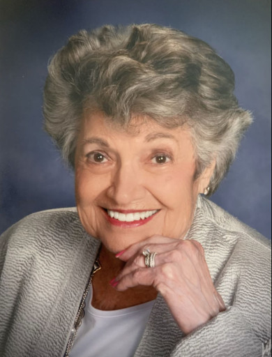 Phyllis Louise (Dininger) Freed Profile Photo