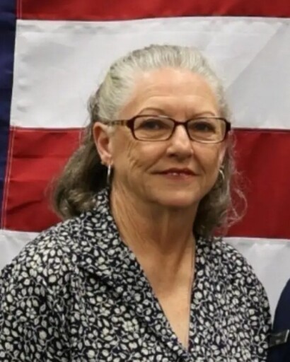 Carolyn Sue Andrews