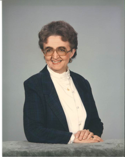 Barbara Grim