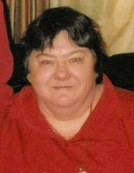 Mary Holt Profile Photo