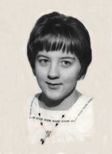 Janet Irene Faust Profile Photo