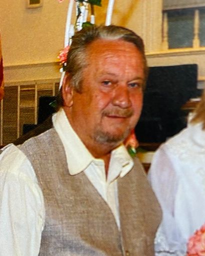 Johnnie Roberts's obituary image