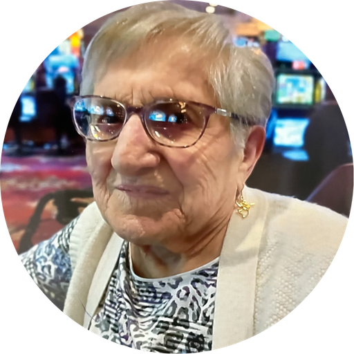 Ann Louise Shamrock Obituary 2023 Davis Funeral Homes & Memorial Park