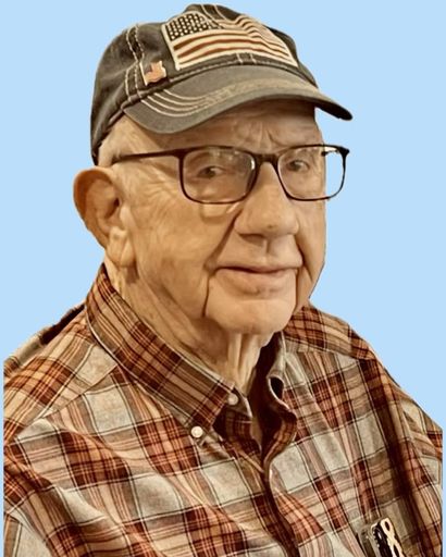 Ike Scharff Brumfield Profile Photo