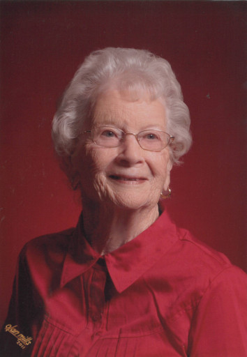 Myrtle V. Berhow Profile Photo