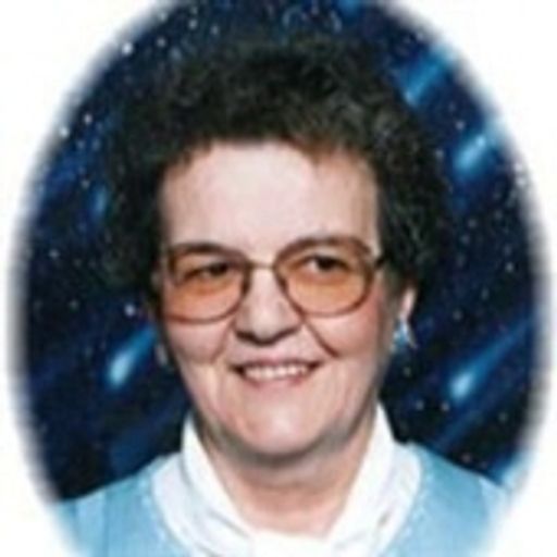 Esther S. Hornbacher