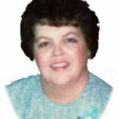 Thelma (Fulton) Holliday