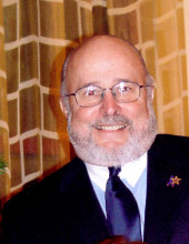 Dr. Tom Glass Profile Photo