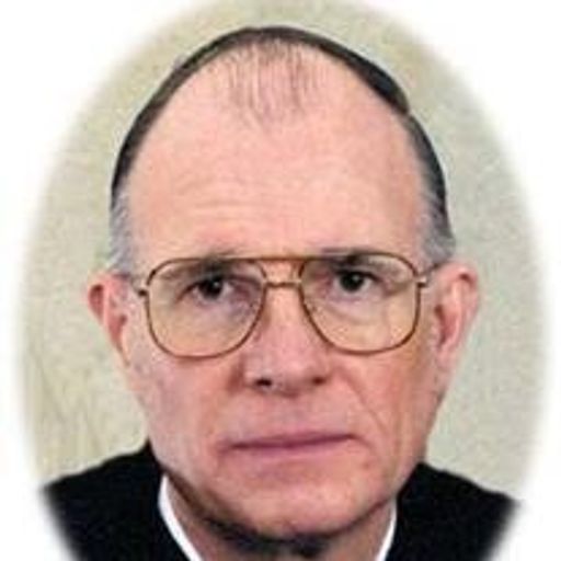 Richard J. Vipond