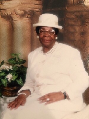 Mother Lottie Jane Davis Profile Photo