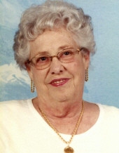 Irene Hughes