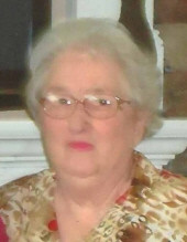 Betty Jean Stoltz Boyles