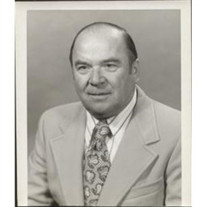 Henry Alfred Serowick Profile Photo